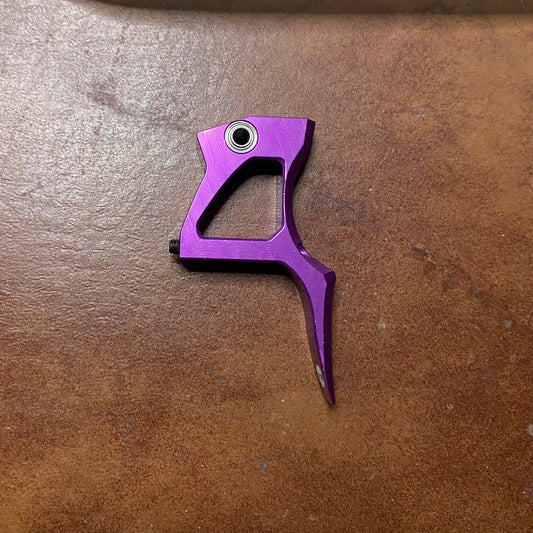 Infamous TM40 Duce trigger