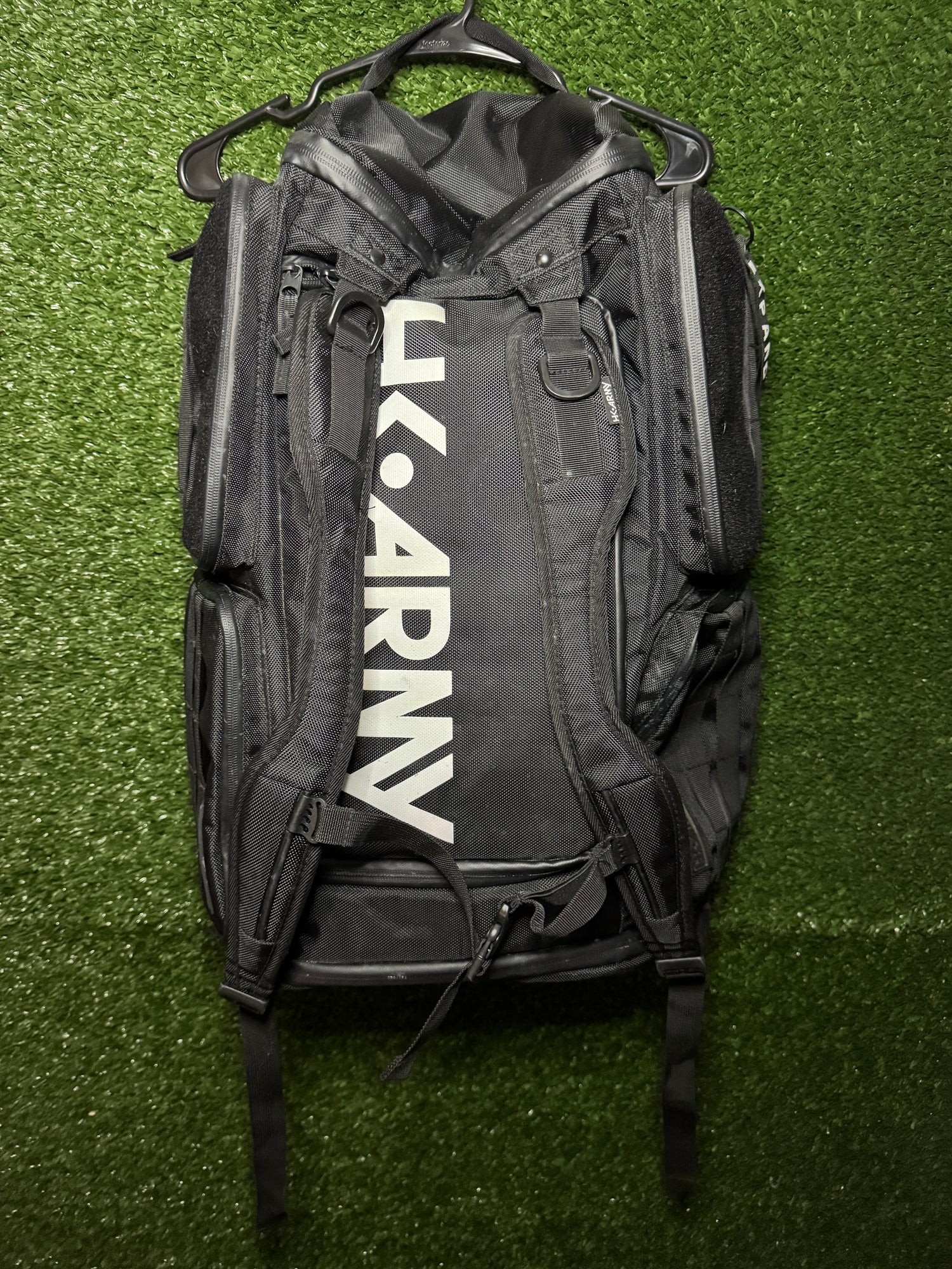 Apparel and Bags