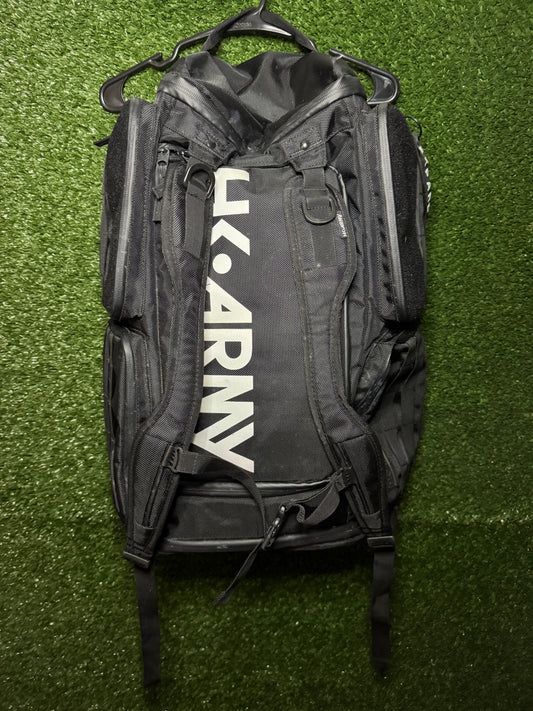 Black HK 35L Expand Bag