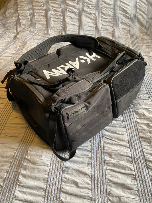 HK 35L Expand Backpack