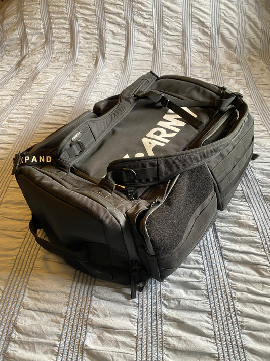 HK 35L Expand Backpack