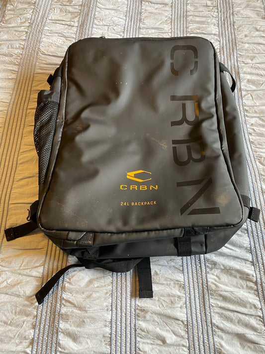 Carbon 24L Backpack