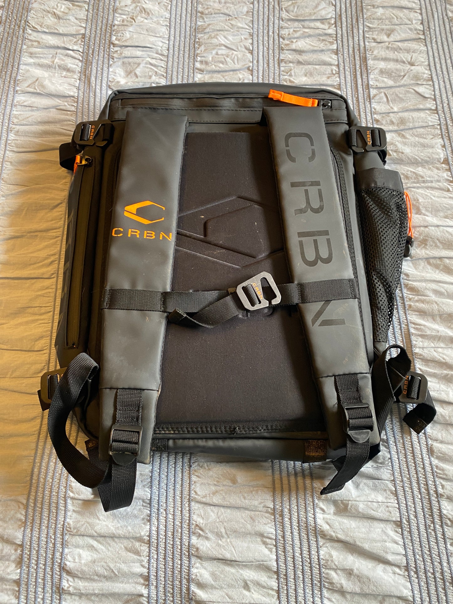 Carbon 24L Backpack