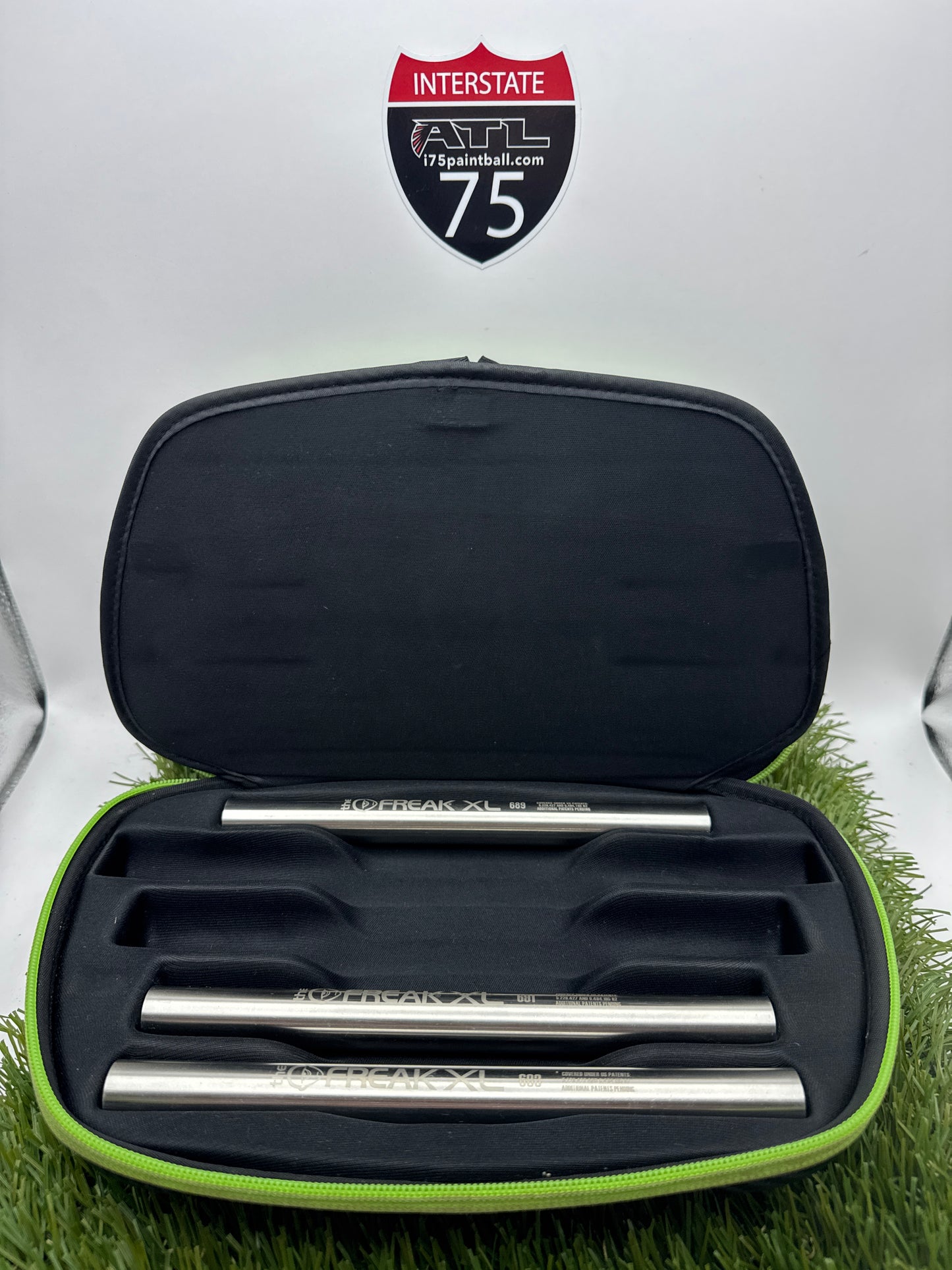 Stainless Freak XL Insert Kit