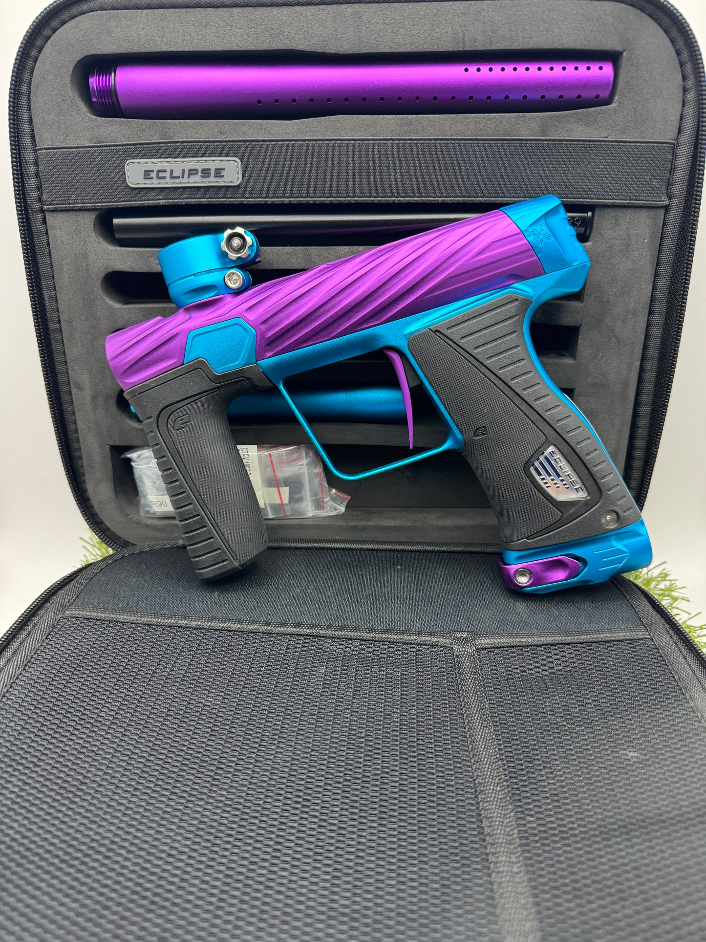 Amped Orbit 180R