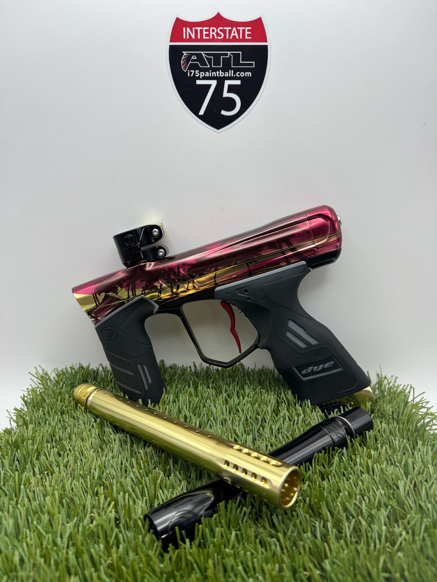 Aloha DSR+