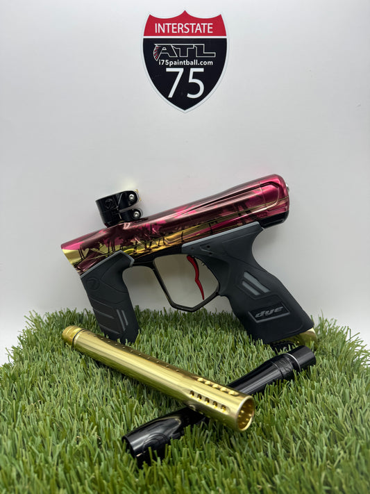 Aloha DSR+