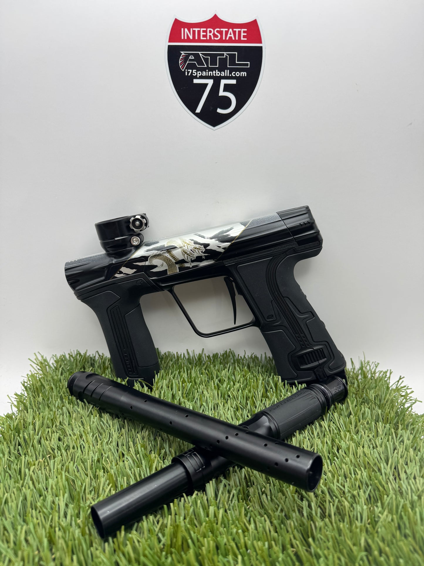 HydraFit CS3