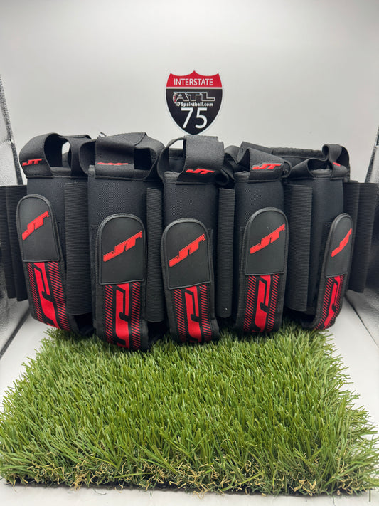 Red JT Pro 5+8