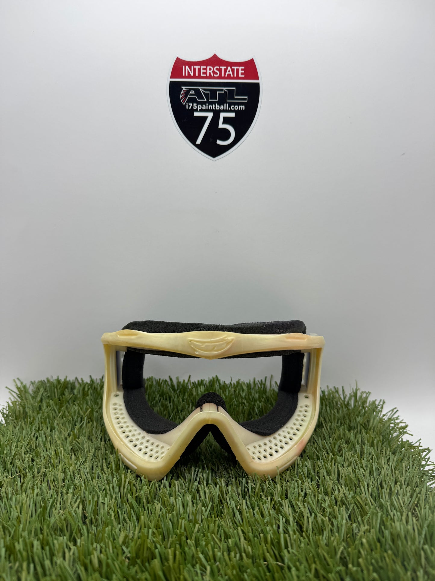 EPS Pearl Proflex Frame