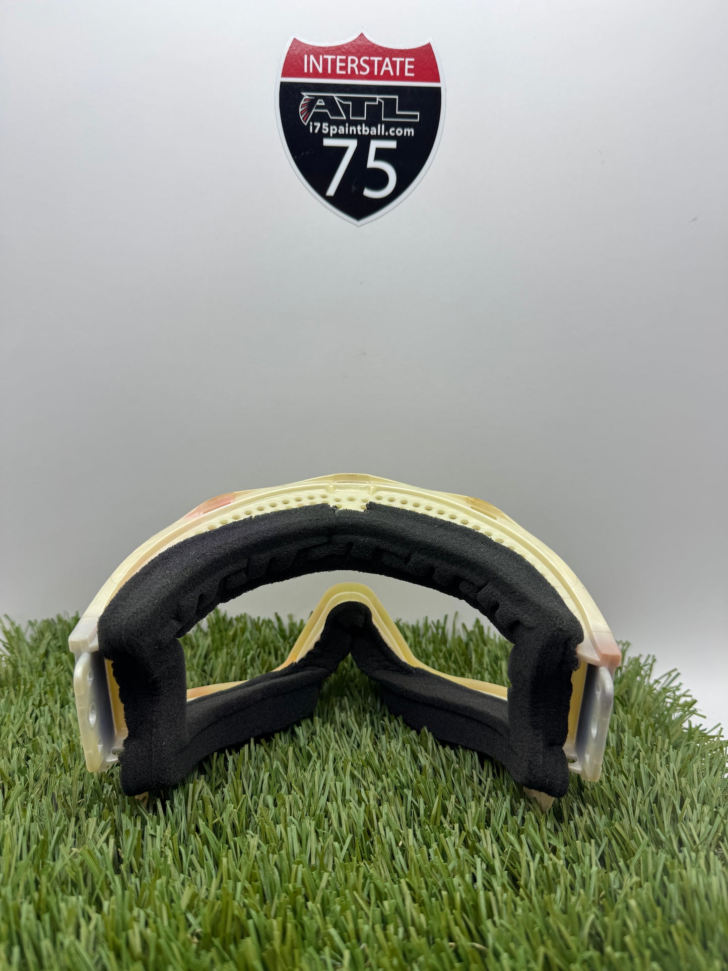 EPS Pearl Proflex Frame