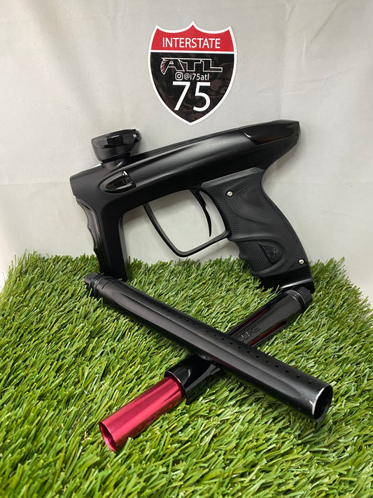 Markers – i75 Paintball