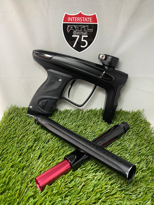 Markers – i75 Paintball