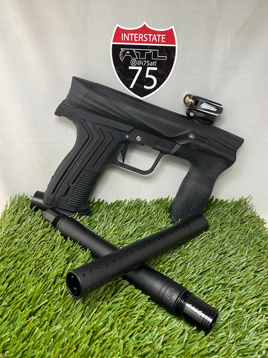 Markers – i75 Paintball