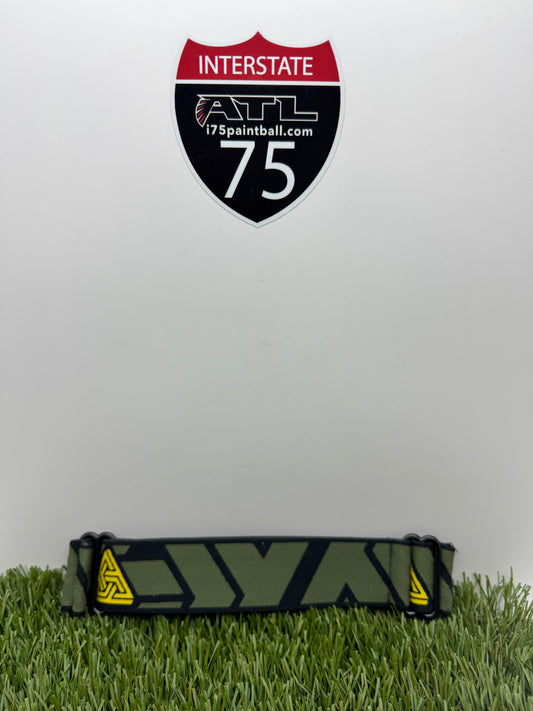 33 Threads 117 Strap