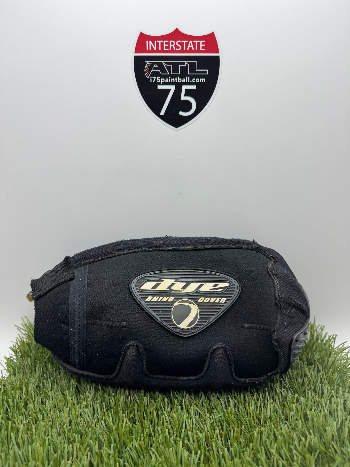 Dye 68 Tank Cover