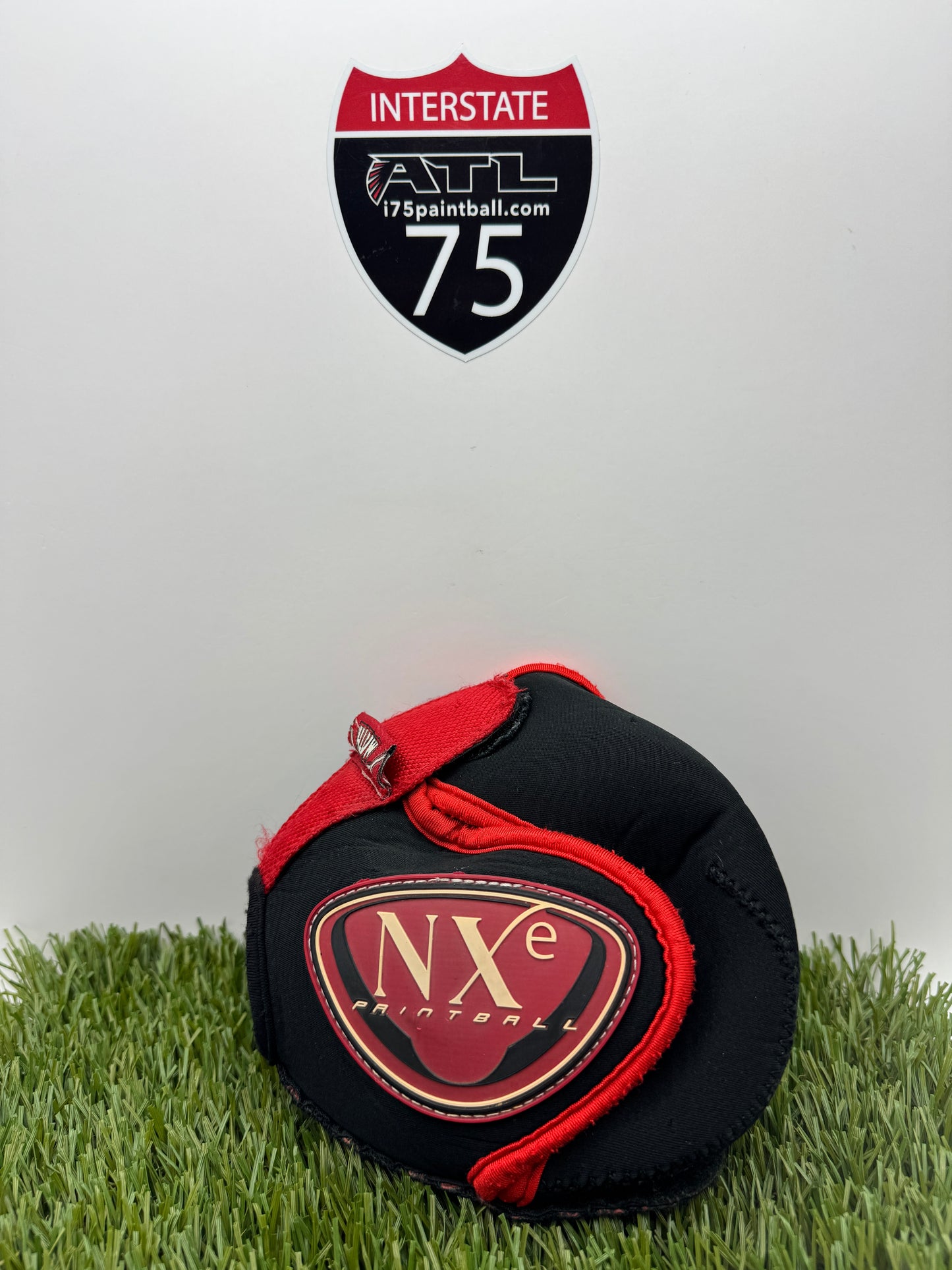 NXE 45/48/50 Tank Cover