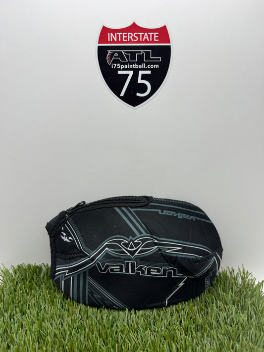 Black Grey Valken 45/48/50 Tank Cover