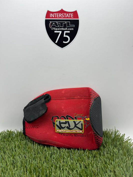 Redz 68 Tank Cover