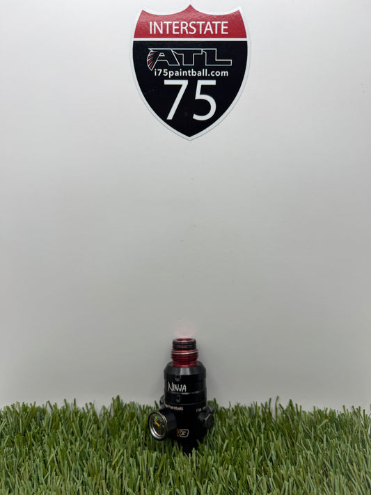 Ninja Pro V3 Regulator