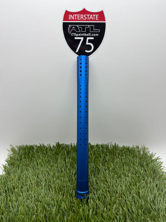 16" Blue Dye UL-i Tip