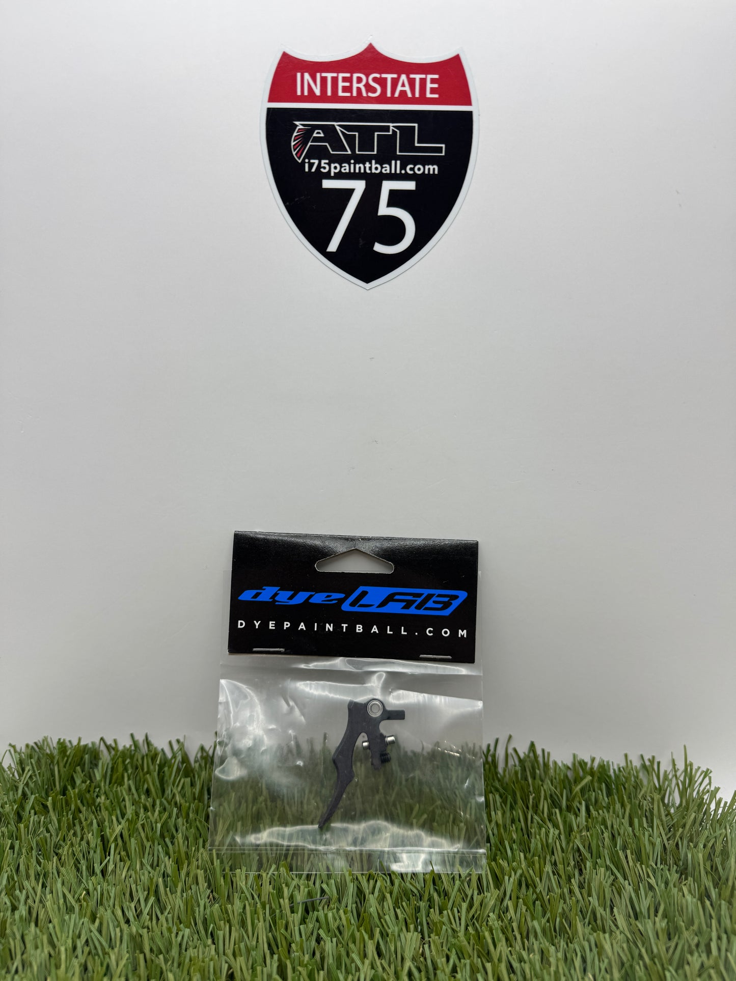 DSR Lightning Trigger