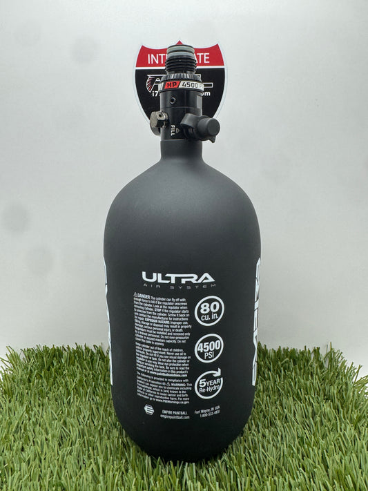 Empire Ultra 80 MP5