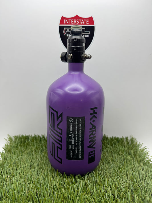 Purple HK Alpha Air 77