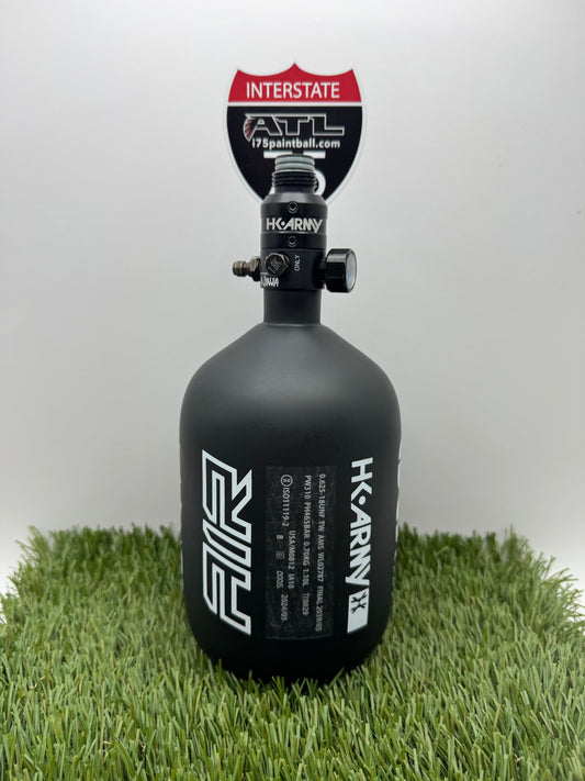 Black HK Alpha Air 68