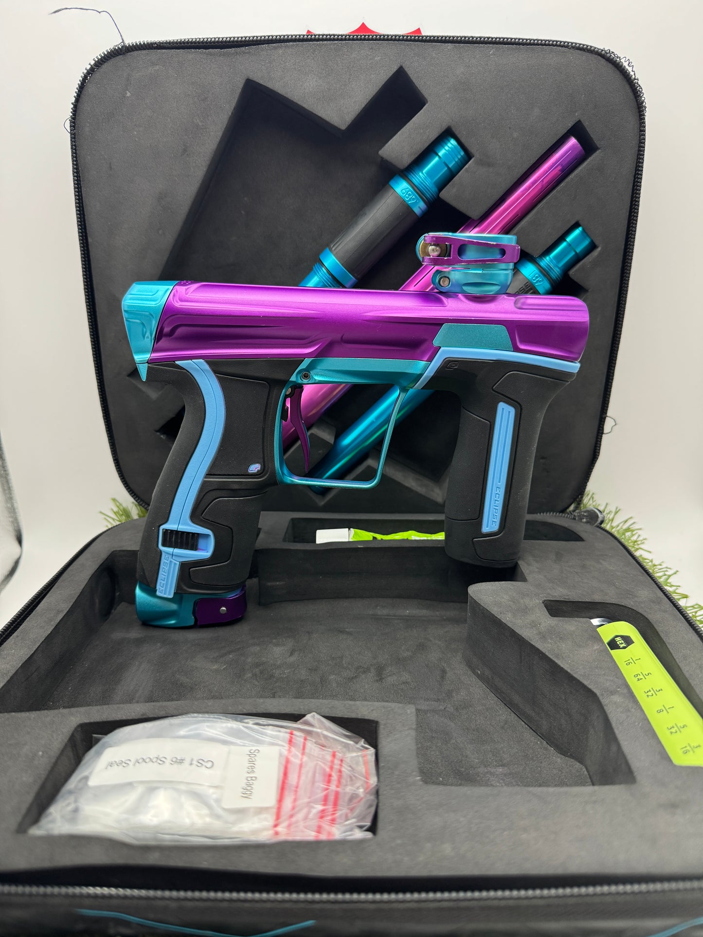 Wildberry CS2