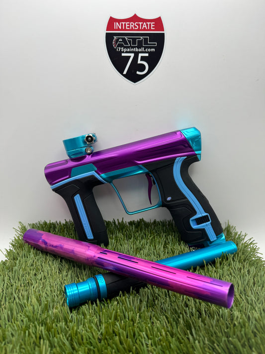 Wildberry CS2