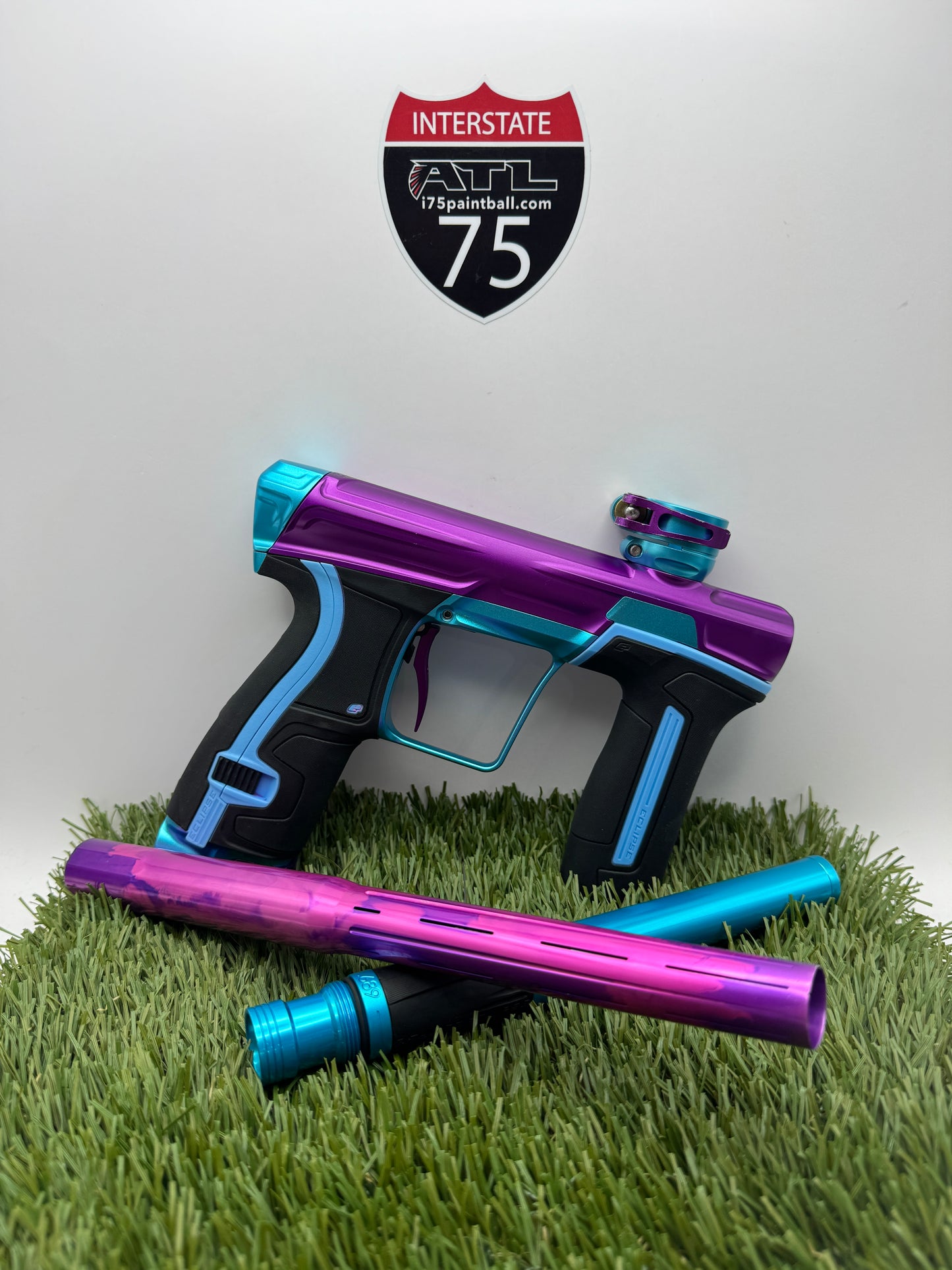 Wildberry CS2