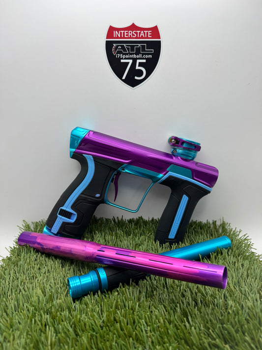 Wildberry CS2