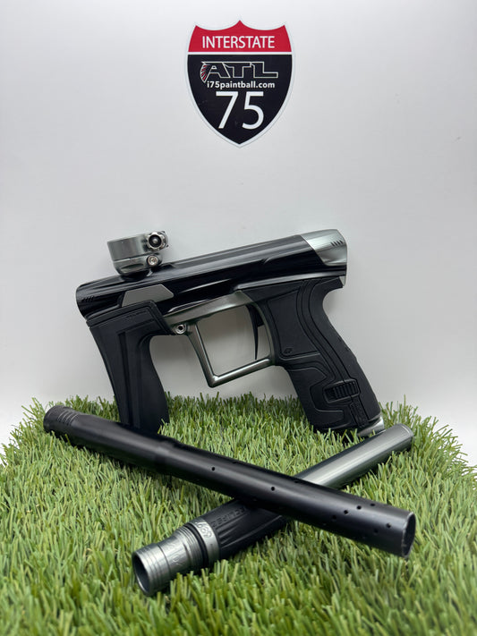Tuxedo Geo4