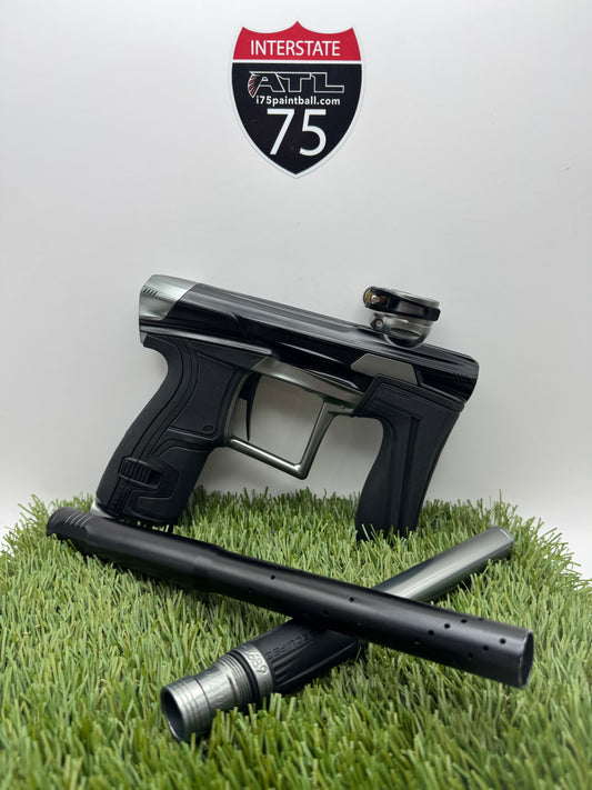 Tuxedo Geo4