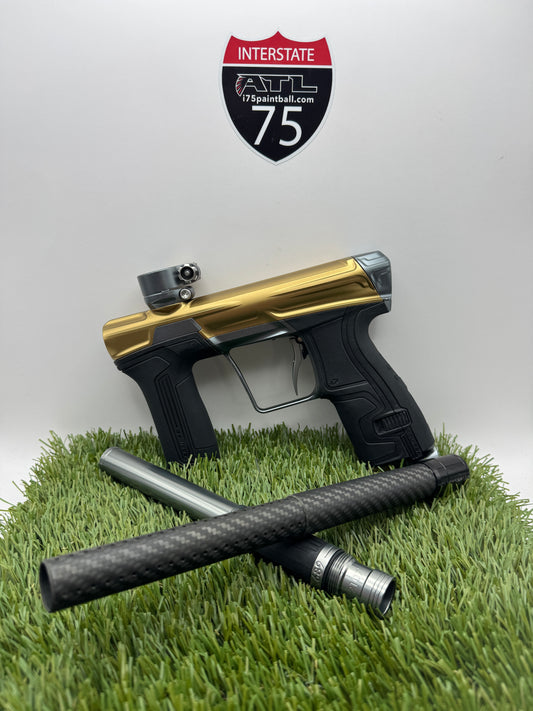 Combat CS2