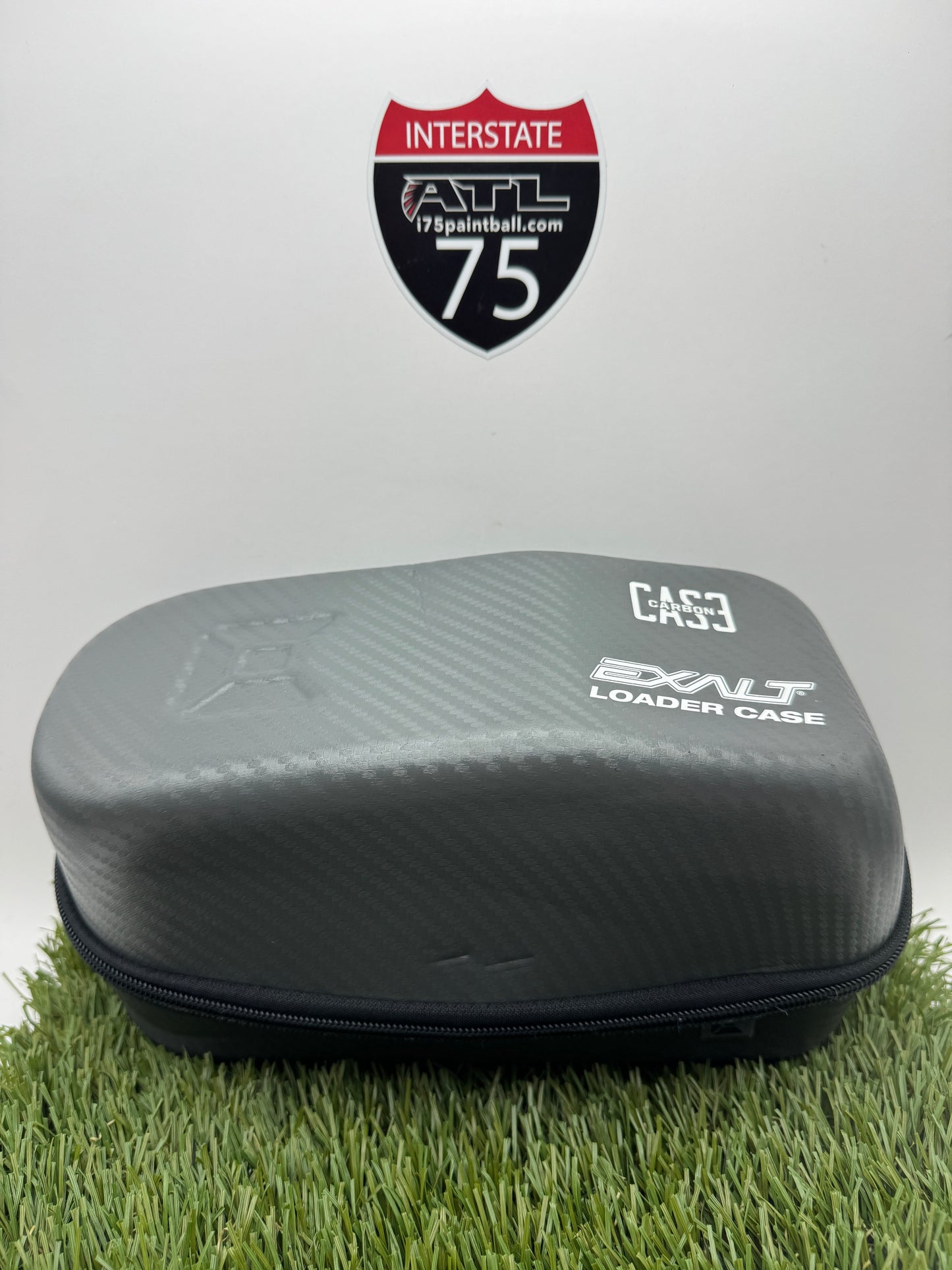 Grey Exalt Loader Case