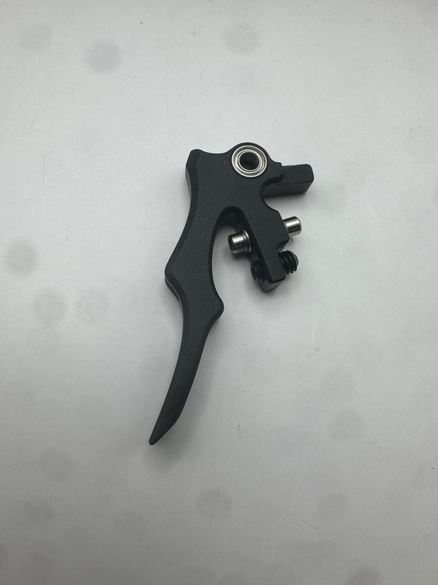 DSR Lightning Trigger