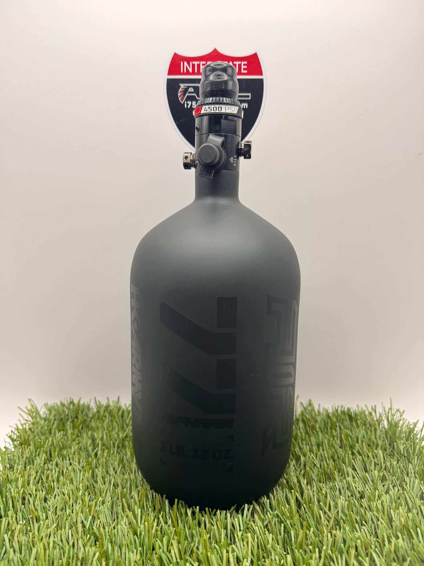 Void Alpha Air 77