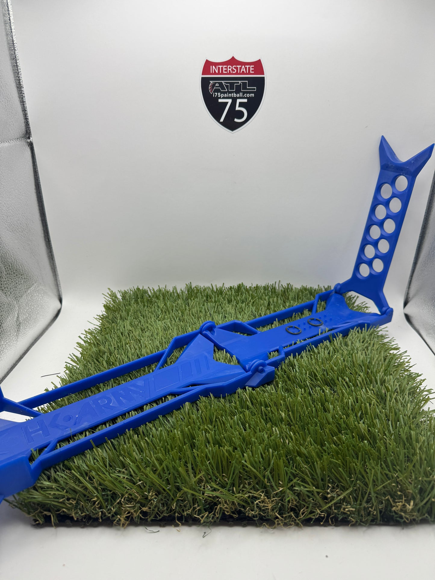 HK Marker Stand