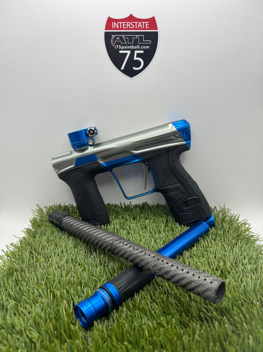 Graphite Blue CS2