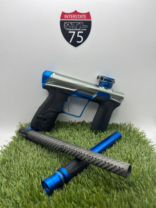 Graphite Blue CS2
