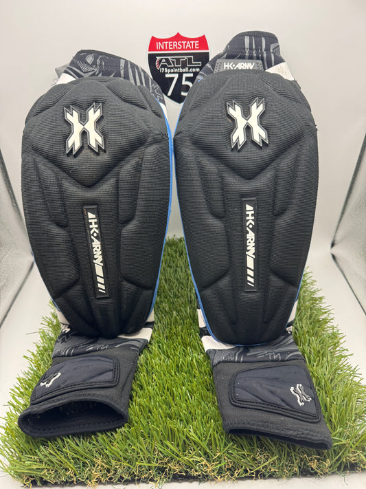 XL HK Crash 2.0 Armpads