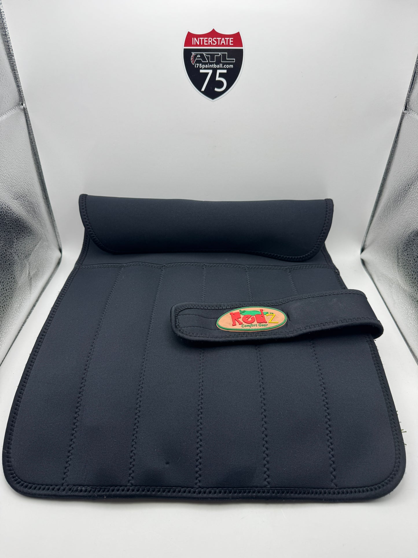 Redz Barrel Case