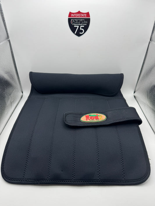 Redz Barrel Case