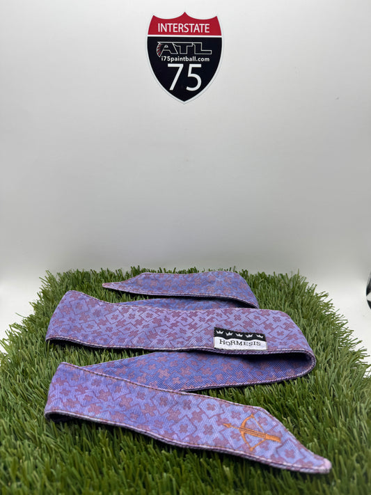 Purple Crossbow Hormesis Headband