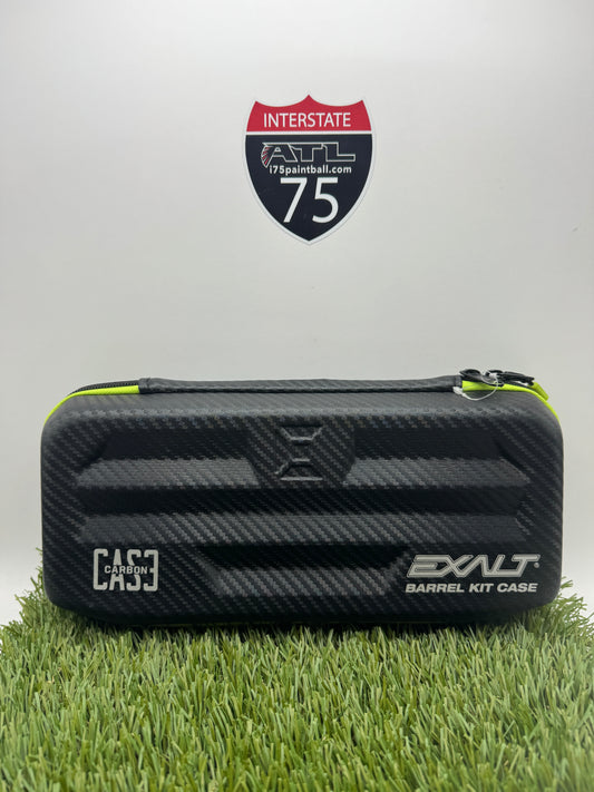 Exalt Barrel Case