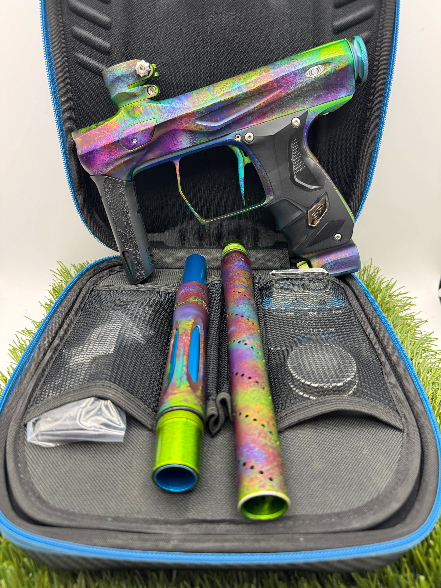 Hypno AMP