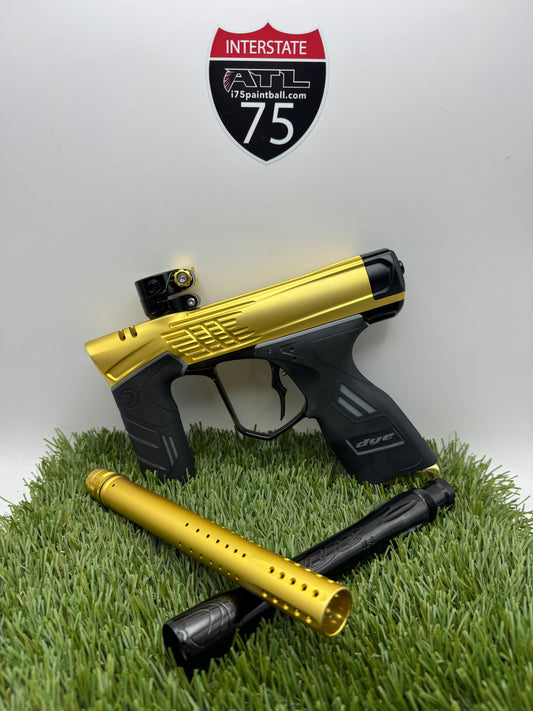 007 Icon DSR+