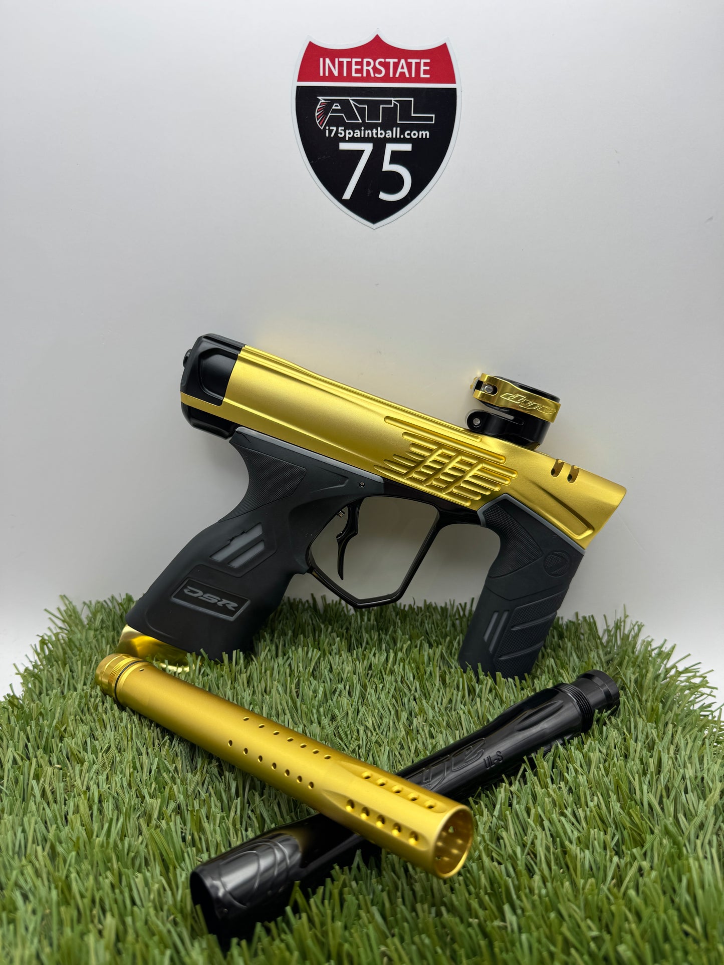 007 Icon DSR+
